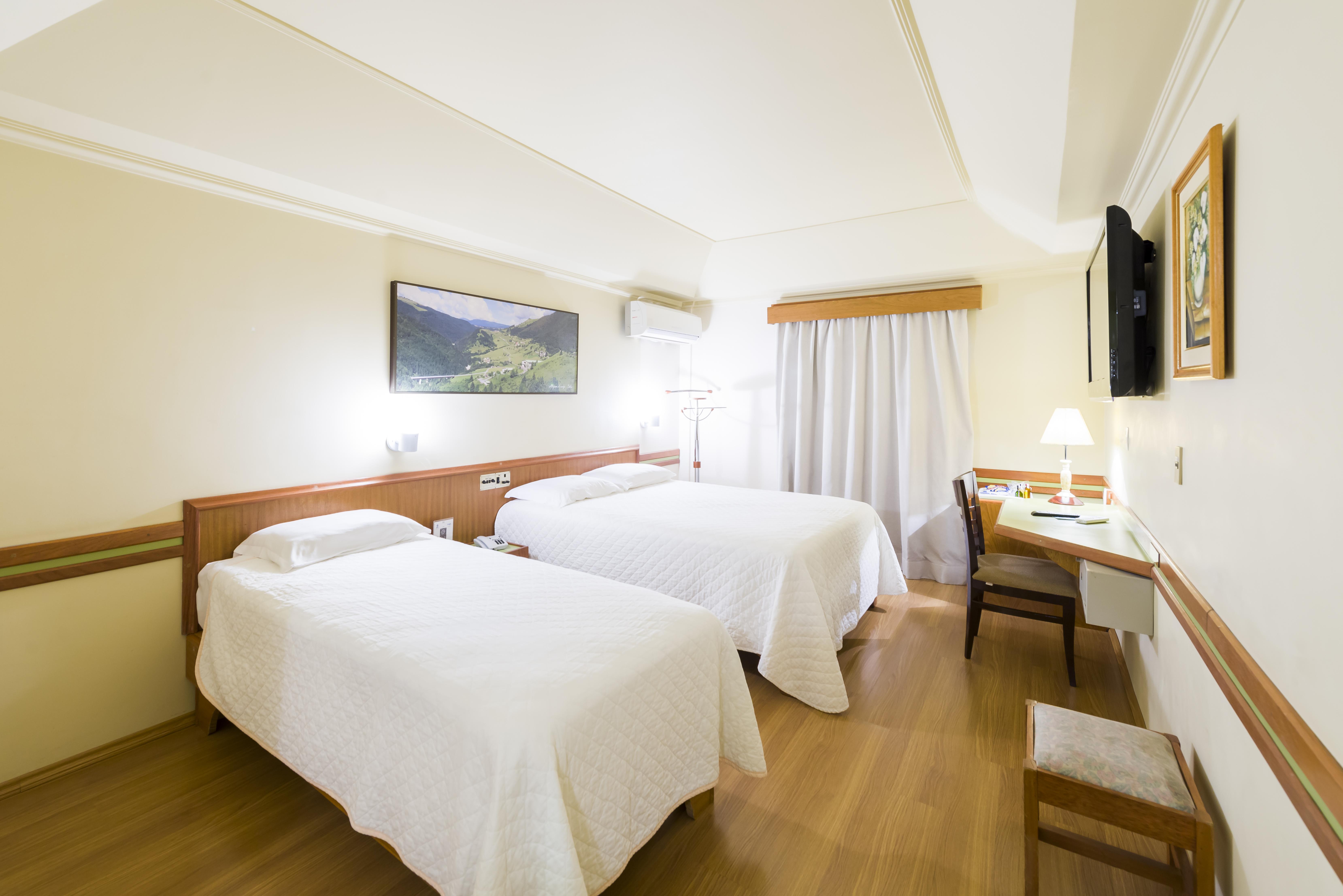 פוז דו איגואסו Hotel Bella Italia מראה חיצוני תמונה