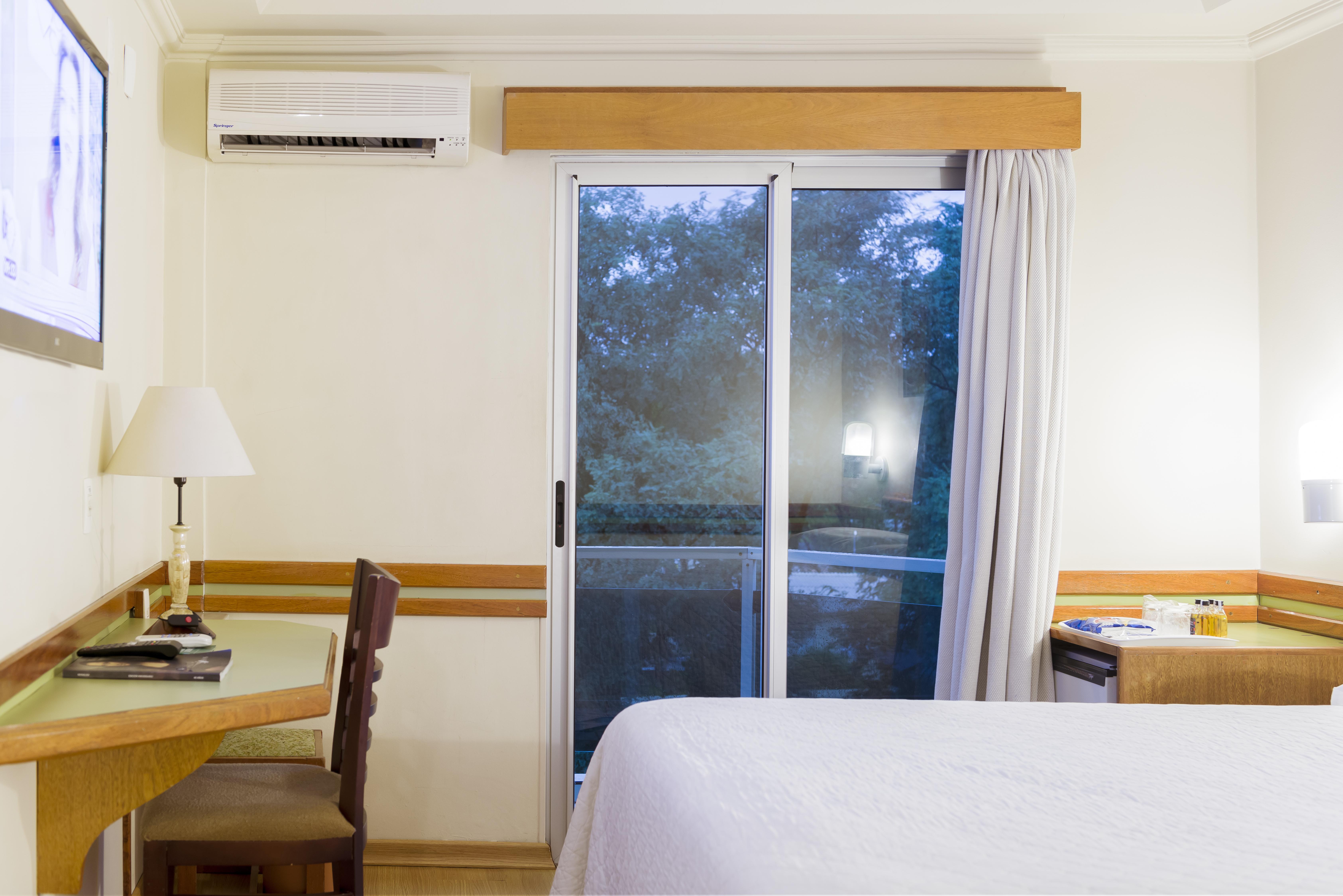 פוז דו איגואסו Hotel Bella Italia מראה חיצוני תמונה