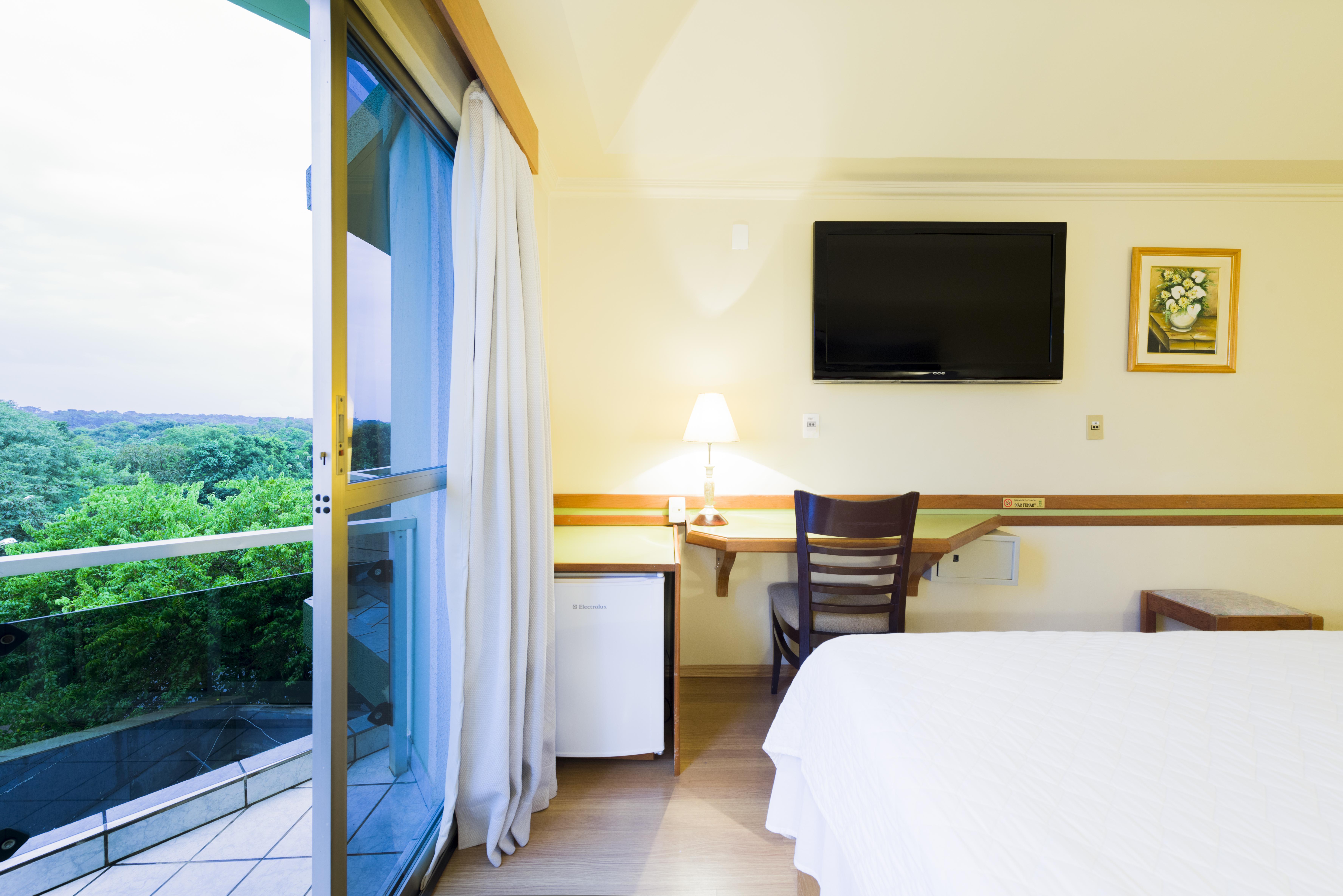 פוז דו איגואסו Hotel Bella Italia מראה חיצוני תמונה